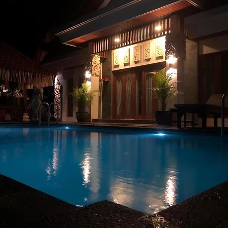 Vila Bukit Kembang Sari Karangasem Exteriér fotografie