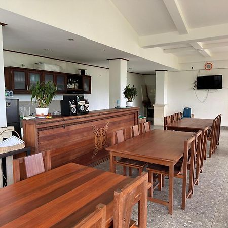 Vila Bukit Kembang Sari Karangasem Exteriér fotografie