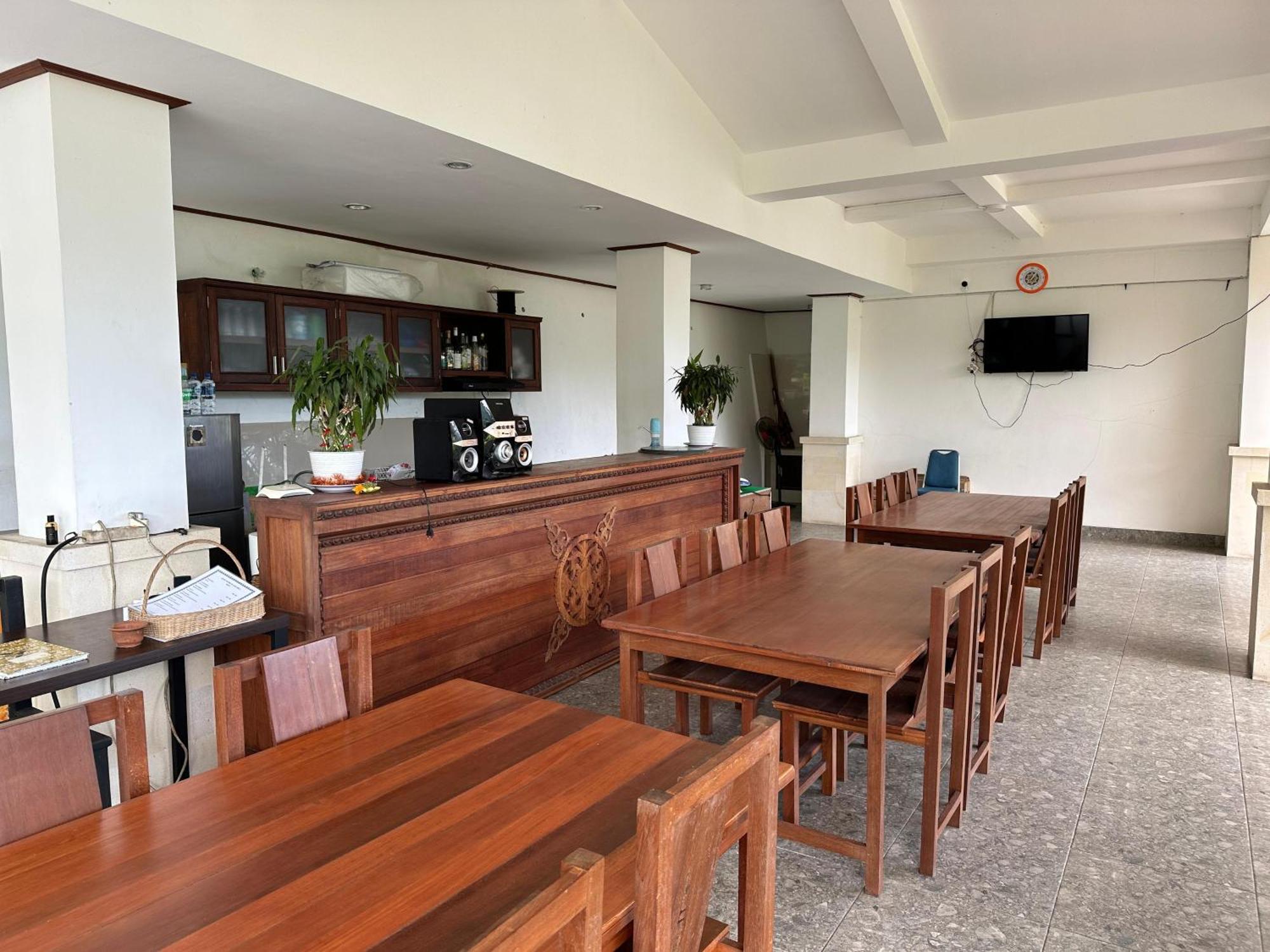 Vila Bukit Kembang Sari Karangasem Exteriér fotografie